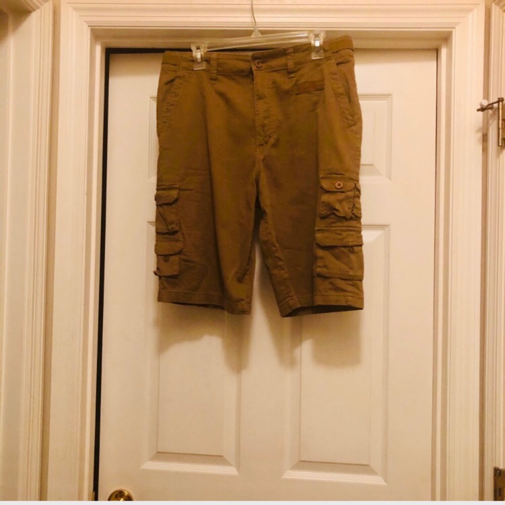 Airwalk Mens Shorts